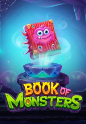 Book Of Monsters